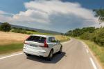 Volvo XC60 T8 Inscription 2017 года (WW)